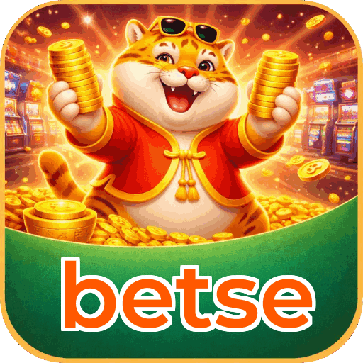 Jogos com maior RTP na betse